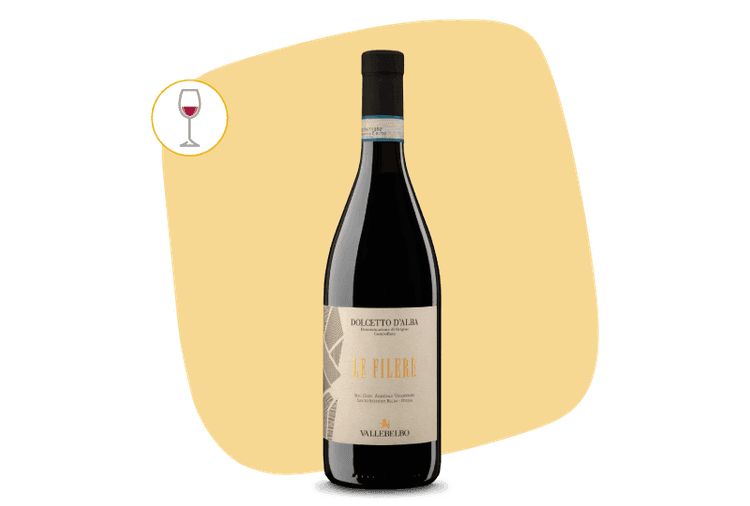 Vino CRAI