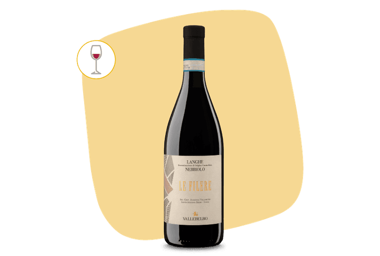 Vino CRAI