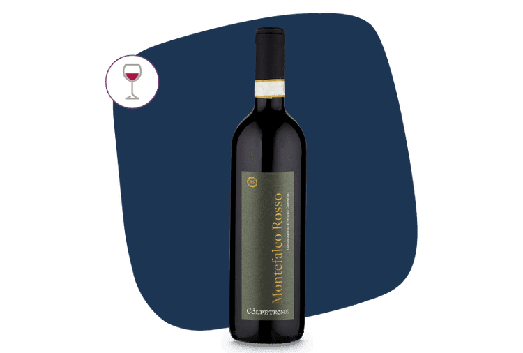 Vino CRAI