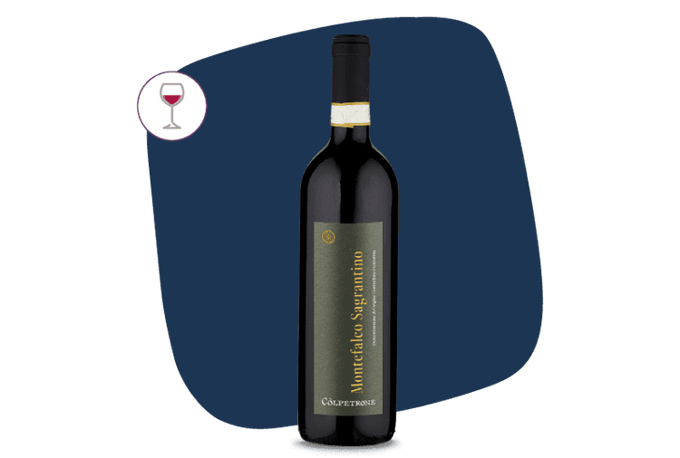 Vino CRAI
