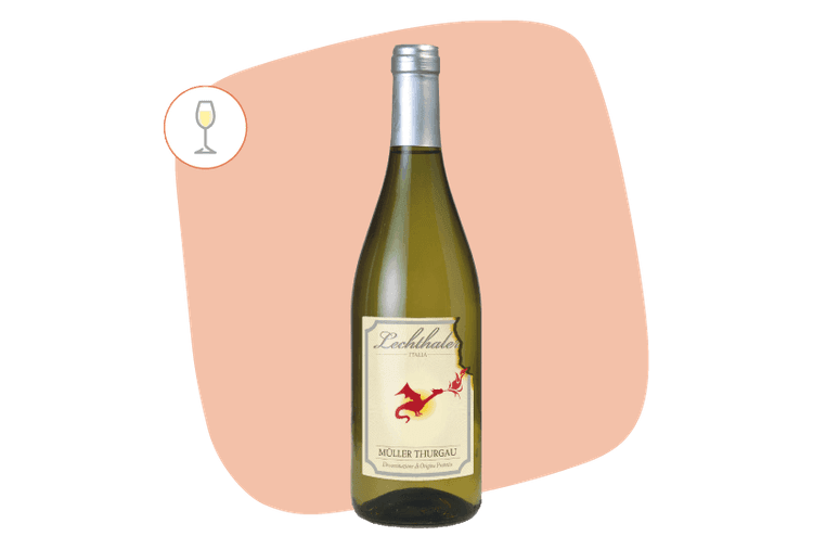 Vino CRAI