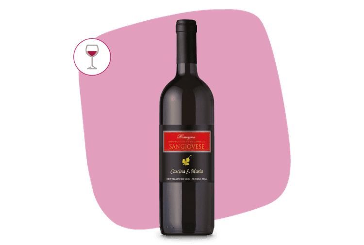 Vino CRAI