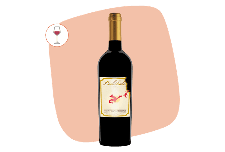 Vino CRAI